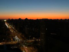 -北京东三环希尔顿逸林酒店