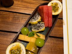 -三亚艾迪逊酒店·海滩烧烤 BARBACOA·现场乐队·浪漫晚餐·烧烤海鲜