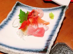-千代武日本料理(开发区店)