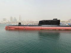 -中国人民解放军海军博物馆