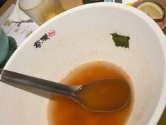 -蔡澜Pho·越南粉餐厅(海上世界店)