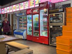 -岩泊渡桂鱼楼活鱼馆