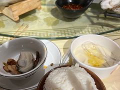 -聚味瞿记·龙虾堂(咸嘉湖店)