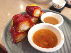-点都德(皇岗村店)