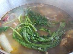 -筋头巴脑牛一锅(朝阳路总店)