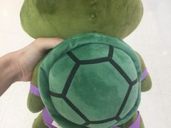 -大玩家超乐场(高新万达店)