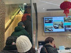 -光明邨大酒家(淮海路店)