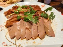 卤水鹅肝-抱德·潮汕味(琶洲店原惠城鱼仔)