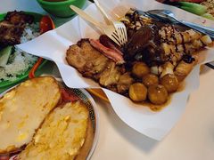 -華歡冰室-WahFoon(吉大店)