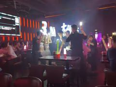 -MOSSO·Liveshow(M3香港广场店)