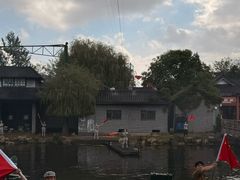 -威海华夏城景区