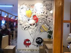 -怪物的冰与火(天虹商场中山路店)