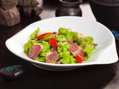 -缘生态云南菜·野生菌庭院餐厅(华侨城店)