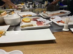 -水木锦堂·自助铁板烧(世贸天阶店)