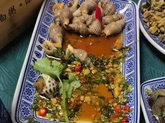 -桂园白粥·潮汕老味道