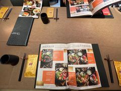 -东京和食 Sun with AQUA