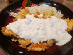 -鸟鸣门屋台料理(金帝银泰店)