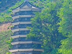 -青龙寺