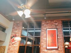 -鸿姐老火锅(花园路店)