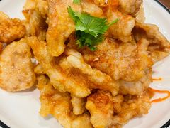 -知音酒楼(花园店)