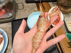 -亚马逊蒸汽活海鲜自助(LCM置汇旭辉广场店)
