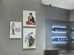 -Something For(中洲湾店)