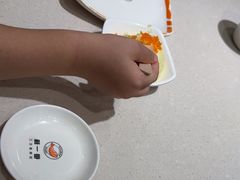 -新一番三文鱼寿司(大东海店)