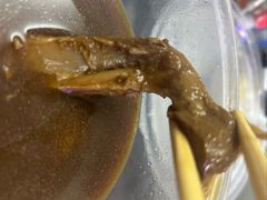 -本味轩精品茶餐厅(黄山路店)