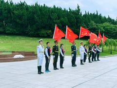 -上海市龙华烈士陵园