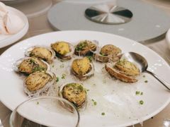 -金汇酒楼(中山东区店)