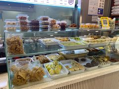 -老磁器口豆汁店(天坛店)