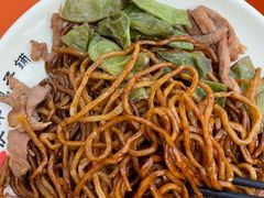 -庆丰包子铺(青龙桥店)