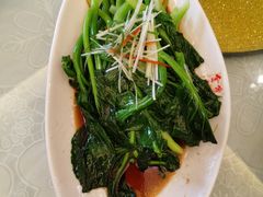-金家老三饭庄(常营店)