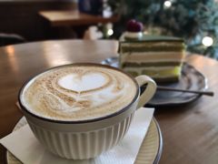 -MIMO CAFE(沙头角店)