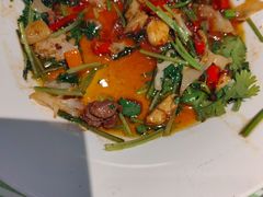 -桂满陇·蟹黄小笼汤包(清河万象店)