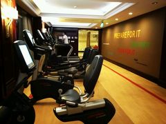 -常州武进九洲喜来登酒店