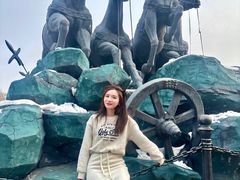 -郑州方特梦幻王国