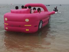 -那香海钻石沙滩浴场