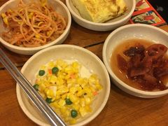 -金北顺大锅家(신사본점)