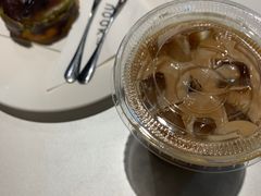 -GOTLOT COFFEE&KITCHEN角落厨房NOOK店