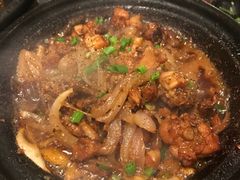 -小时候焗海鲜(鄞州万达店)