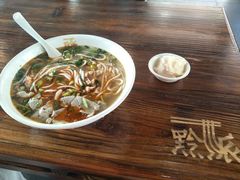 -黔派·虾子羊肉粉·小吃(佳宁娜广场店)