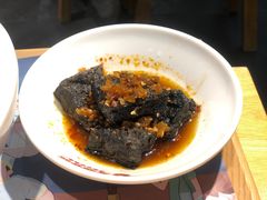 -呷佬·长沙手工米粉(金沙江路店)