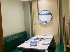 卡座-开海酒店(经七路店)