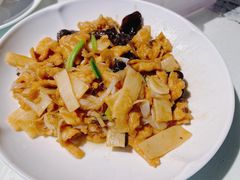 老太原过油肉-老太原菜馆(中正天街店)