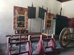 -保定直隶总督署博物馆