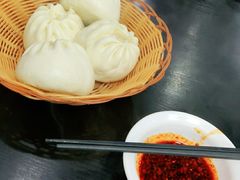 -郑家包子牛肉拉面(尚勤路店)