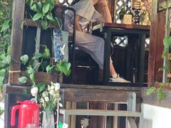 -蓝壁虎咖啡酒馆