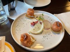 -La Creperie法餐厅(桃江路店)