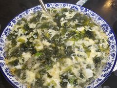 -晚归月亮湾私家菜(临邑路店)